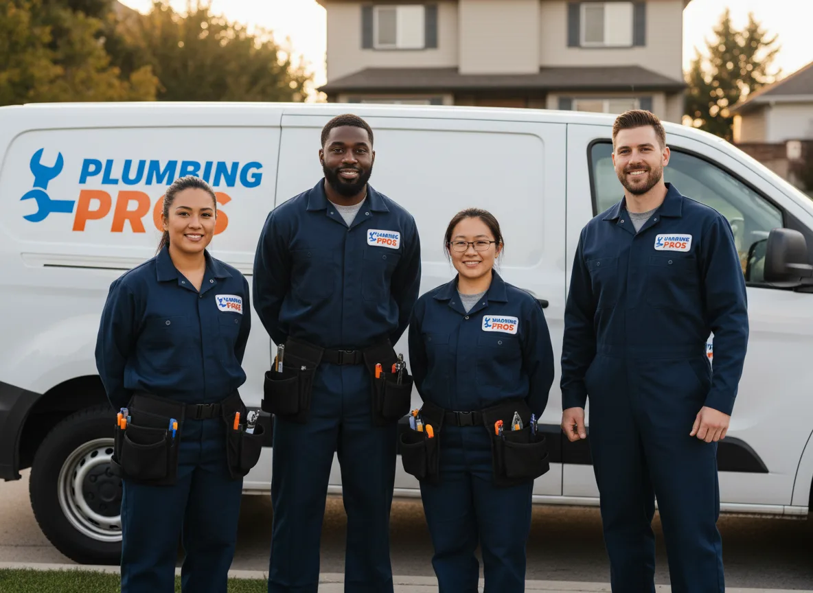 Water Heater Repair company in Claremont, CA